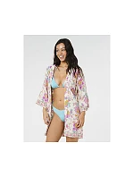 Dámská košile RIP CURL Half Moon Bay Kimono, vícebarevná Dámská košile RIP CURL Half Moon Bay Kimono, vícebarevná