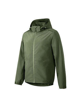 Pánská bunda Rainbow (khaki)