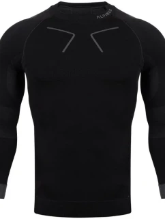 Alpinus Tactical Base Layer black-grey M GT43219