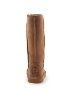 Zateplené boty BearPaw Elle Tall W 1963W Hickory II Zateplené boty BearPaw Elle Tall W 1963W Hickory II