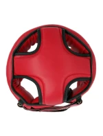 Masters Ktop-Pu Wako Approved M 02251-02M boxerská přilba Masters Ktop-Pu Wako Approved M 02251-02M boxerská přilba