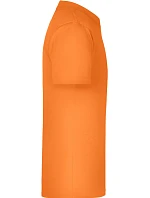Daiber JN 19 Dětské tričko 02.0019 orange Daiber JN 19 Dětské tričko 02.0019 orange