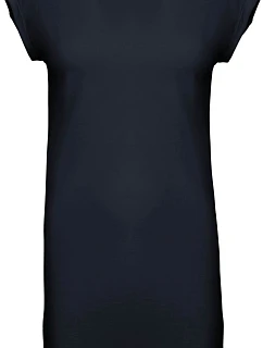 Kariban K 388 Tričkové šaty 20.K388 navy