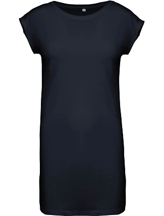 Kariban K 388 Tričkové šaty 20.K388 navy Kariban K 388 Tričkové šaty 20.K388 navy