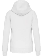 Kariban K 443 Mikina s kapucí z těžké bavlny 20.K443 white Kariban K 443 Mikina s kapucí z těžké bavlny 20.K443 white
