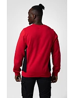 ProJob 2127 Sweatshirt Roundneck Těžká pracovní mikina Doubleface 64.2127 grey