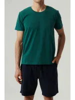 Atlantic NMP-379 barva:smaragdová/zelená