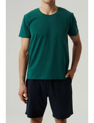 Atlantic NMP-379 barva:smaragdová/zelená