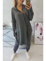 Sada mikin s delší stranou grafitová Sada mikin s delší stranou grafitová