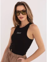 Horní část D16005AH02704B černá Horní část D16005AH02704B černá