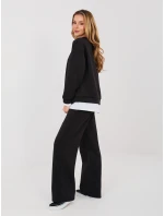 Sada IT KMPL 22230.18 černá