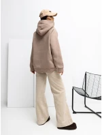 Halenka RV BL A1034.26 tmavě lila