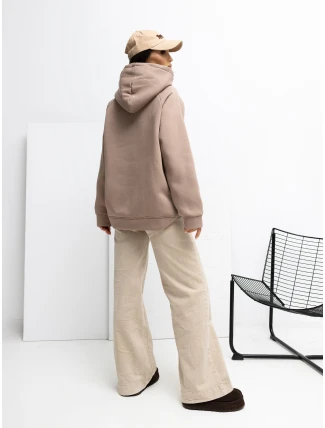 Halenka RV BL A1034.26 tmavě lila