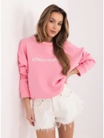 RV BL mikina A1036.64 růžová