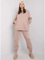 Souprava RV KMPL 6991.95P tmavě lila Souprava RV KMPL 6991.95P tmavě lila