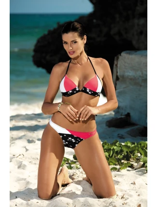 Plavky Nora Granatina M-401 (5) - Marko Plavky Nora Granatina M-401 (5) - Marko