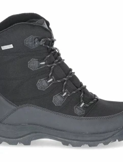 Pánská zimní obuv Trespass Zotos