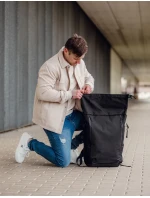 Pánský batoh Vuch Tayte Small Men Black