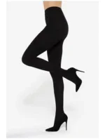 Dámské bavlněné punčochové kalhoty CELIA - GATTA