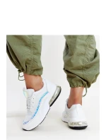 Tenisky  model 207334 Solea