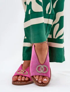 Sandály model 210133 Step in style