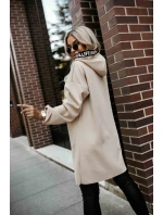 Plášť  model 218112 Numoco