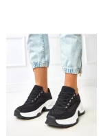 Sportovní obuv  model 218374 Solea