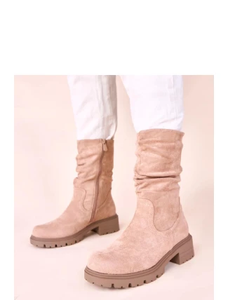 Boty model 221001 Solea Boty model 221001 Solea