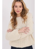 Svetr  model 223410 Italy Moda