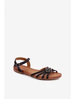 Sandály model 229722 Step in style Sandály model 229722 Step in style