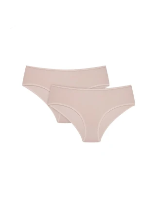 Henderson Dámské bikiny 42860 Blue2 A'2 S-2XL viskóza