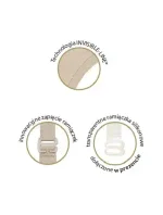 Dámské Body Julimex Shape & Chic Pod Biust 119 Dámské Body Julimex Shape & Chic Pod Biust 119