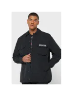 Calvin Klein M bunda J30J319310 pánské