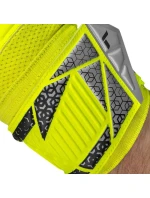 Reusch Attrakt Solid brankářské rukavice 5570515 2014