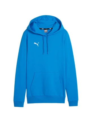 Mikina Puma Team Goal Casuals Hoody W 658621 02
