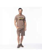 Pánské tričko s krátkým rukávem REMAN