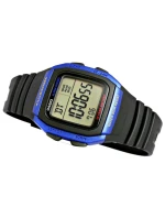 Pánské hodinky CASIO W-96H-2AVDF + krabice Pánské hodinky CASIO W-96H-2AVDF + krabice
