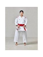 Extera Kata WKF karate kimono RED | MOOTO Extera Kata WKF karate kimono RED | MOOTO