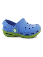 CROCS DUET PLUS KIDS pantofle 11110-12 dětské