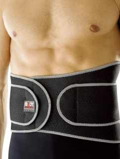 Vyztužovací pás s froté tkaninou BNS 520E