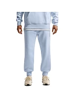 Pánské kalhoty Nike Club BB Jogger, světle modré, FN3787 407    S