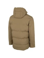 Pánská bunda M H4Z22KUMP00774S - 4F Pánská bunda M H4Z22KUMP00774S - 4F