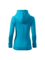 Dámská mikina Trendy Zipper W MLI-41144 - Malfini Dámská mikina Trendy Zipper W MLI-41144 - Malfini