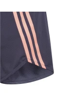 Dětské šortky 3S KN Short Jr HE2098 - Adidas Dětské šortky 3S KN Short Jr HE2098 - Adidas