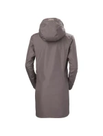 Dámská dlouhá bunda Belfast W 55964 656 - Helly Hansen Dámská dlouhá bunda Belfast W 55964 656 - Helly Hansen