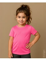 Stedman Sports-T Kids Dětské sportovní tričko Interlock 05.8170 bright royal Stedman Sports-T Kids Dětské sportovní tričko Interlock 05.8170 bright royal