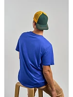 Atlantis Headwear Rapper Canvas-S 5 panelová Trucker kšiltovka 33.0234 olive/khaki Atlantis Headwear Rapper Canvas-S 5 panelová Trucker kšiltovka 33.0234 olive/khaki