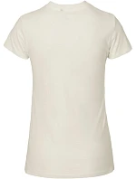 Neutral O 81001 Dámské tričko z bio bavlny 77.8101 nature Neutral O 81001 Dámské tričko z bio bavlny 77.8101 nature