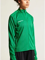 Craft Teamwear Evolve 2.0 Full Zip Jacket W Dámská tréninková bunda 82.4760 navy