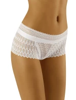 Wol-Bar Riki barva: bílá